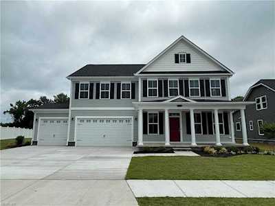 202 Selby Ct Suffolk, VA 23435