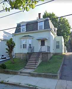 100 Jaques St Somerville, MA 02145