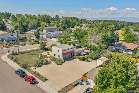 4237 W 52nd Ave Denver, CO 80212