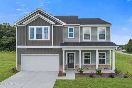 4495 Parsons Mill Drive Wilmington, NC 28429