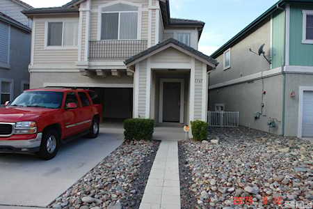 1161 Harbour Cove Court Sparks, NV 89434