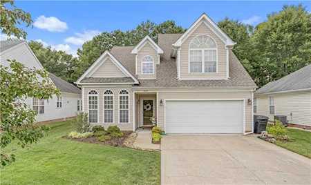 2829 Einstein Dr Virginia Beach, VA 23456