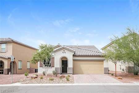 5845 Country Lake Ln North Las Vegas, NV 89081