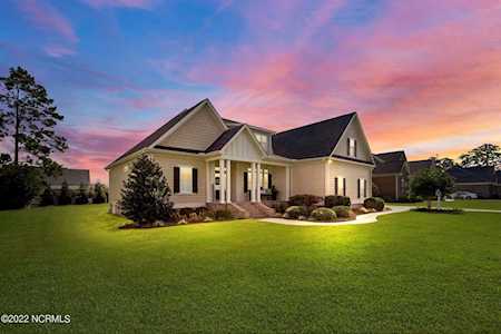 107 Partridge Drive New Bern, NC 28562
