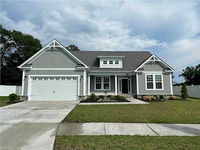 206 Selby Ct Suffolk, VA 23435