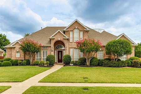 1604 Kingswood Lane Colleyville, TX 76034