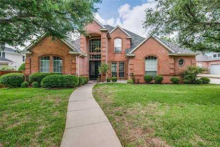 4 Overhill Drive Trophy Club, TX 76262