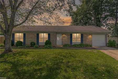 1813 Randall Ct Virginia Beach, VA 23464