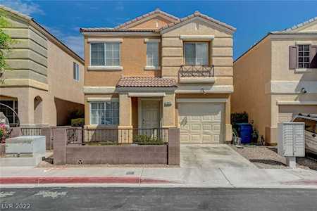 10452 Prairie Schooner Ave Las Vegas, NV 89129