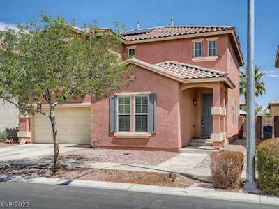 8920 Rendon St Las Vegas, NV 89143