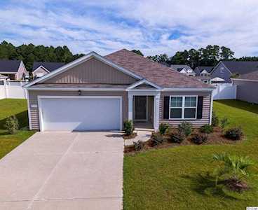 120 Golden Bear Circle Longs, SC 29568