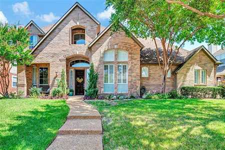 4509 Brookridge Drive Richardson, TX 75082