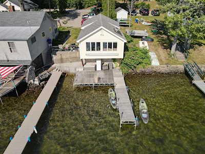 55 Lakeside Rd Bristol, NH 03222