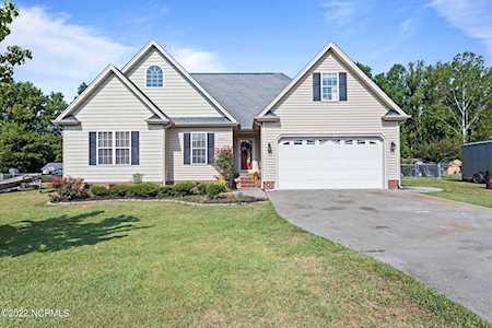 1088 Beaver Creek Road Deep Run, NC 28525