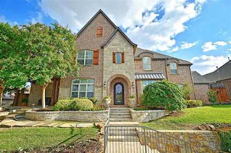 2624 Sir Gawain Lane Lewisville, TX 75056