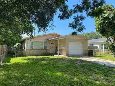 1820 Mississippi Ave NE St. Petersburg, FL 33703