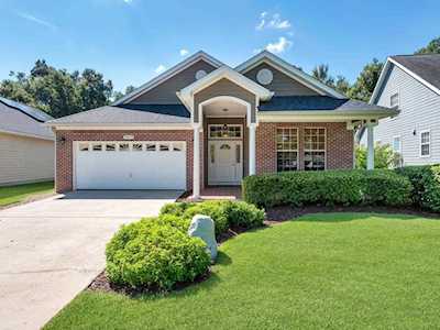 3383 Aqua Ridge Way Tallahassee, FL 32309