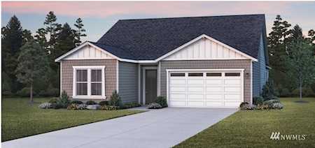 23505 SE Logan (Home Site 36) St Black Diamond, WA 98010