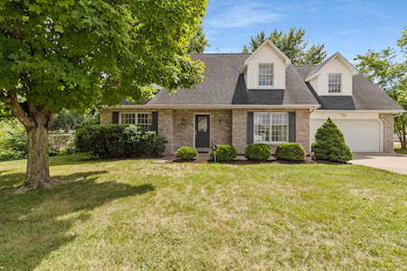 1008 Royal Birkdale DR Columbia, MO 65203