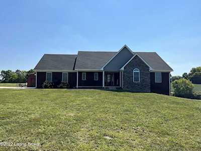 8 Overlook Ct Taylorsville, KY 40071