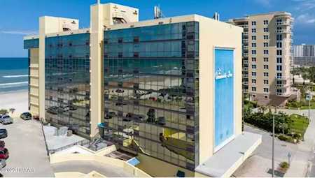 1909 Atlantic Avenue #816 Daytona Beach Shores, FL 32118