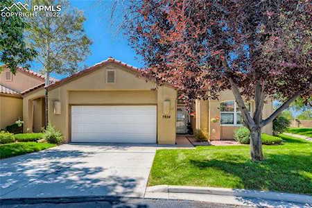 7824 Antigua Point Colorado Springs, CO 80920