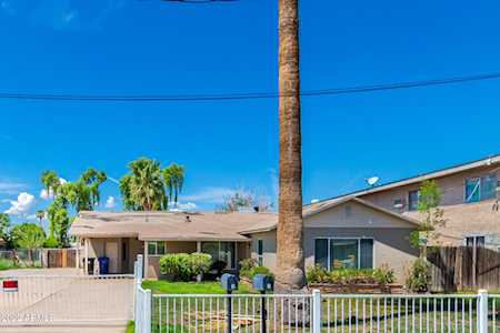 258 S Lazona Drive Mesa, AZ 85204