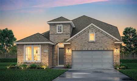 14012 Dorset Lane Frisco, TX 75035