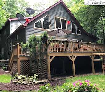 344 Fair Park Dr Blowing Rock, NC 28605