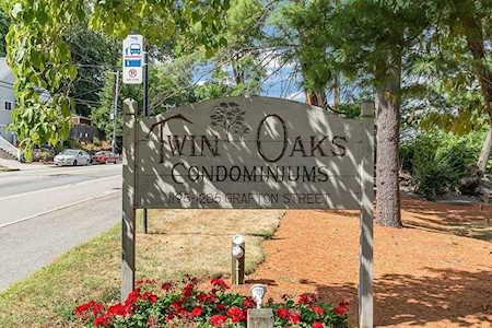 Twin Oaks Condos for Sale in Worcester - Twin Oaks Real Estate