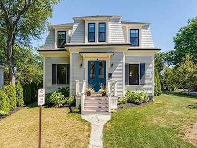 19 Clark Avenue Rockport, MA 01966