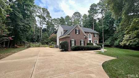 313 Dalton Drive Raleigh, NC 27615