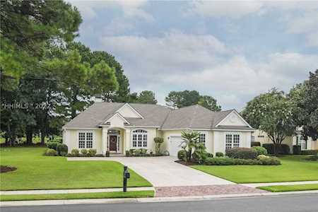 4 Point West Dr Bluffton, SC 29910