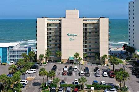 1108 N Waccamaw Dr. #405 Murrells Inlet, SC 29576