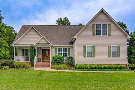 7354 Buckland Drive Browns Summit, NC 27214