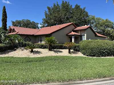 4012 Corrientes Ct Jacksonville, FL 32217