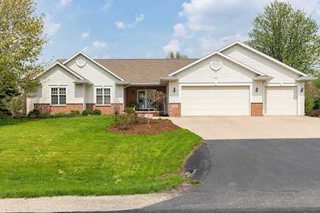 4364 Ravine Way Oshkosh, Town of Algoma, WI 54904