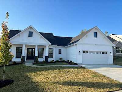 508 Copper Stone Drive Wentzville, MO 63385