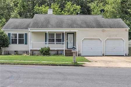 309 Nelson Parkway Hampton, VA 23669
