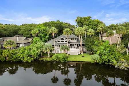 8 Bufflehead Dr Kiawah Island, SC 29455
