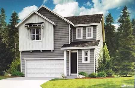 10056 Ramble Dr NW #51 Bremerton, WA 98383