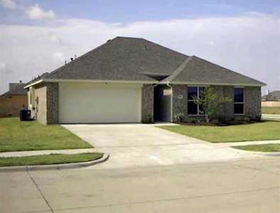 970 W Bois D Arc Street Celina, TX 75009