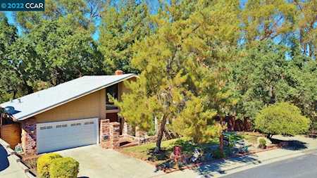 674 Paso Nogal Rd. Pleasant Hill, CA 94523