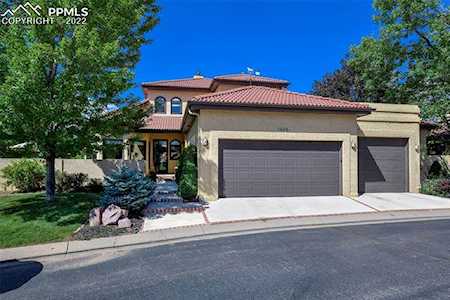 1925 Paseo Del Oro Colorado Springs, CO 80904