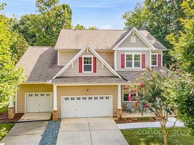 1005 Aringill Ln Matthews, NC 28104