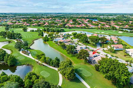 7706 Glendevon Lane Delray Beach, FL 33446