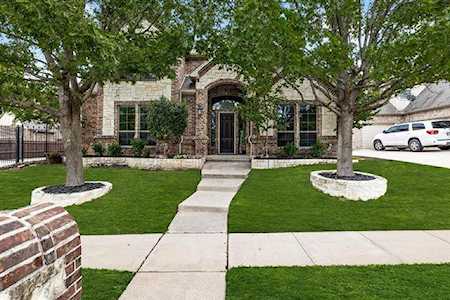 7820 Forest Hills Court North Richland Hills, TX 76182