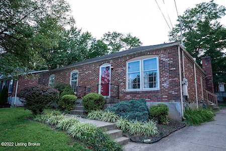 5414 Oak Creek Ln Louisville, KY 40291