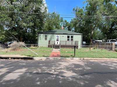 502 N 24th Street Colorado Springs, CO 80904