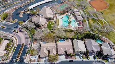 2791 Willow Basket Ln Las Vegas, NV 89135